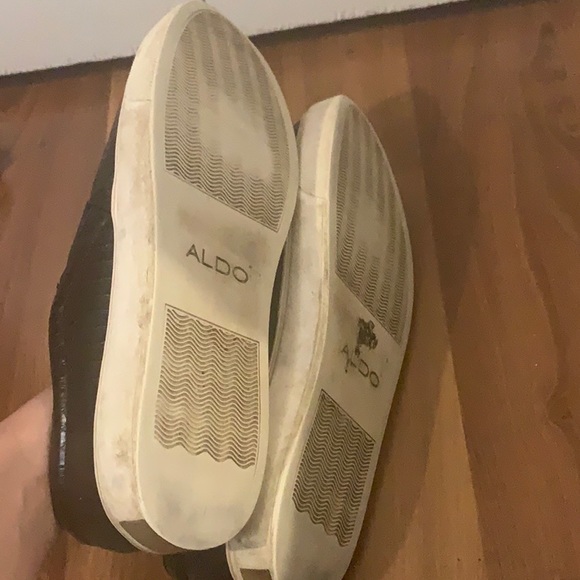 Aldo Slip-on Sneaker - Picture 5 of 5